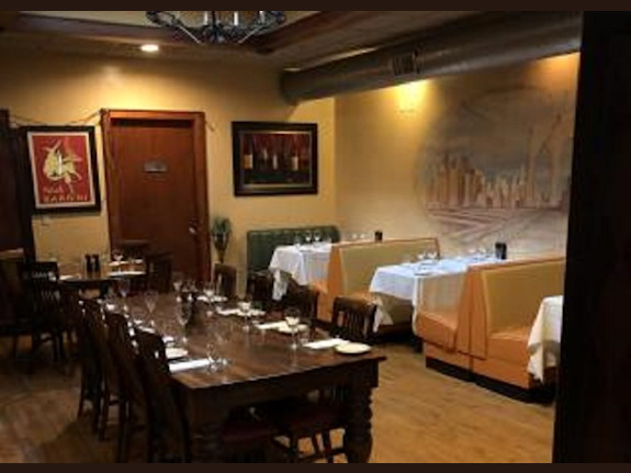 Woodfire Restaurant in Cayuga County, NY