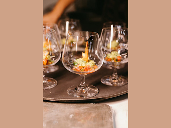 Catering Business Run Semi-Absentee