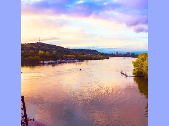 Clackamas Co, OR Veterinary Practice Near I-5