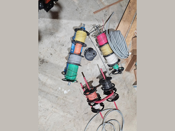 Electrical Service Business for Sale