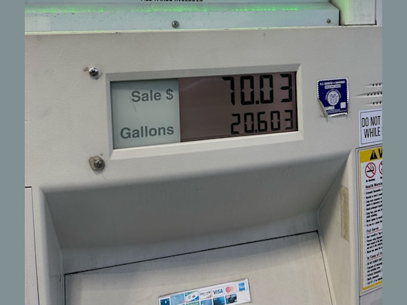 Gas Station for Sale in Middlesex County, NJ