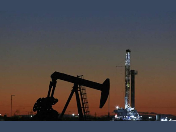 Texas Oil Deal 72Bopd