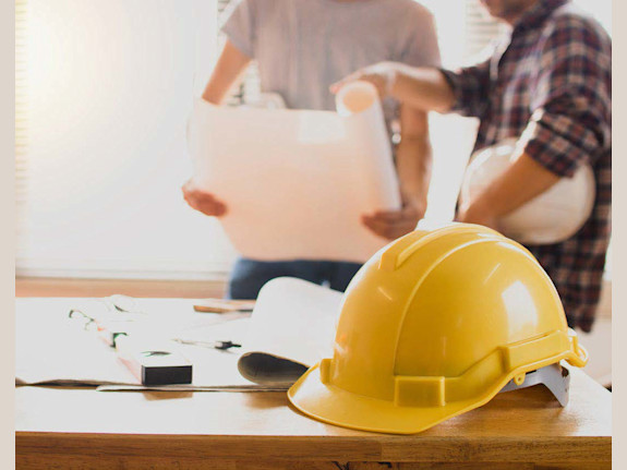 Leading Commercial Full Service Contractor