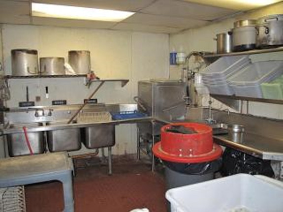 Philadelphia Diner for Sale