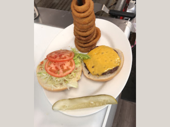 Profitable Deli and Convenience Store