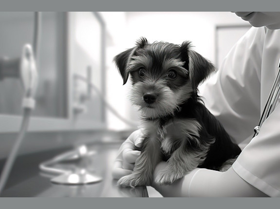 Veterinary Clinic for Sale (Price Reduced)