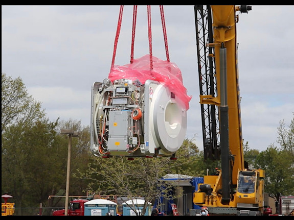 ISO-Certified Leader in Medical Imaging Servicing