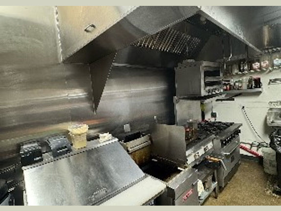 One of a Kind Trendy Latin American Cuisine Restaurant & Bar