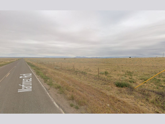 2 Acres an Hour from Albuquerque New Mexico