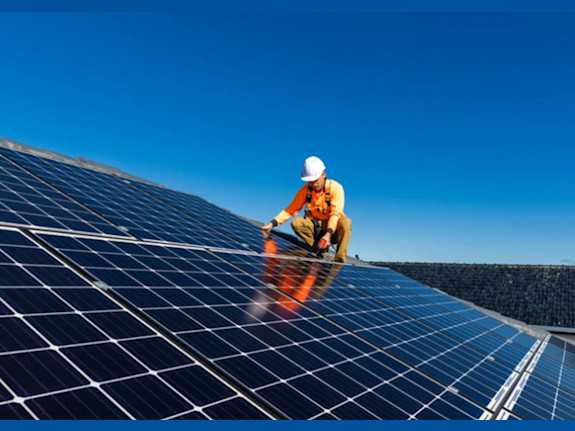 Canadian Solar Energy E-Commerce Leader: A Smart, Sustainable Investment