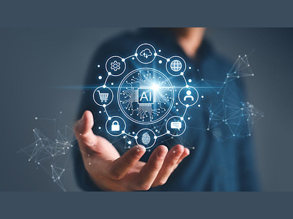 AI E-Commerce Personalization Engine