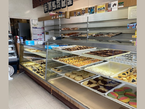 Pastry Shop For Sale in Westchester County, NY