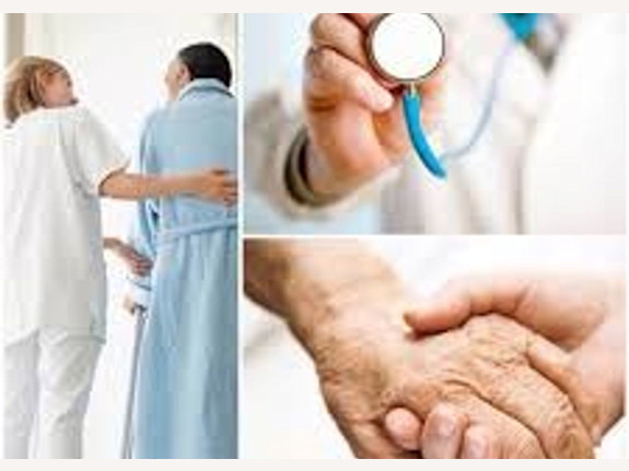 Licensed & Certified Home Health Agency – Medicare, Medicaid, PAS - Dallas