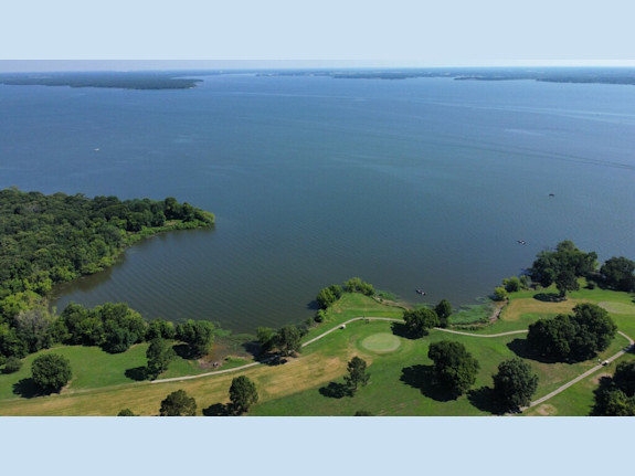 For Sale – 18-Hole Golf Course &Toptracer Range