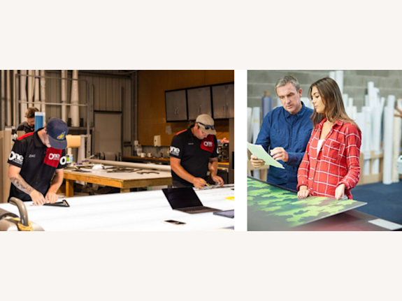 Empower Local Businesses