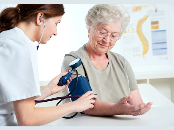 Modern Greenville Clinic with Loyal Patients