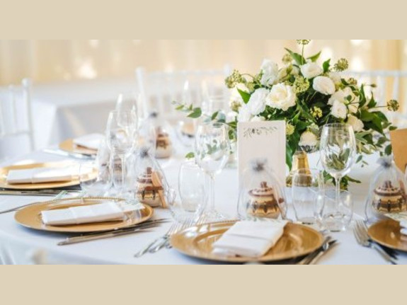 All-Inclusive Wedding & Event Center