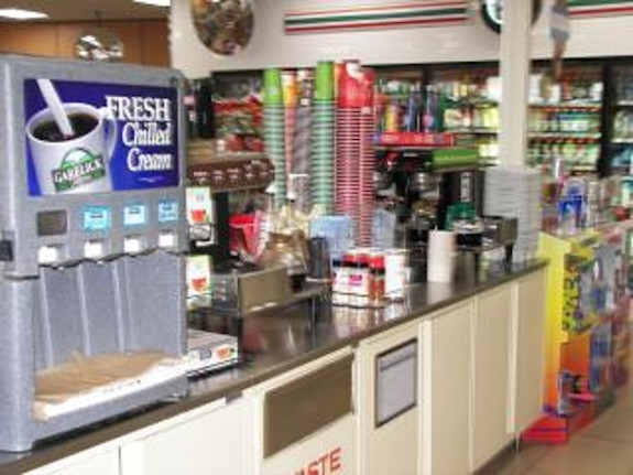 Franchised C-Store for sale in Plymouth County
