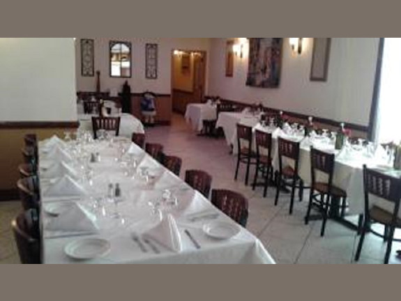 Five Star Restaurant in Queens County