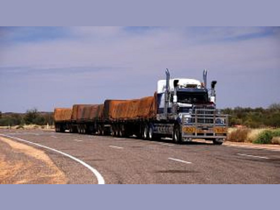 Profitable Trucking Company for Sale in NJ