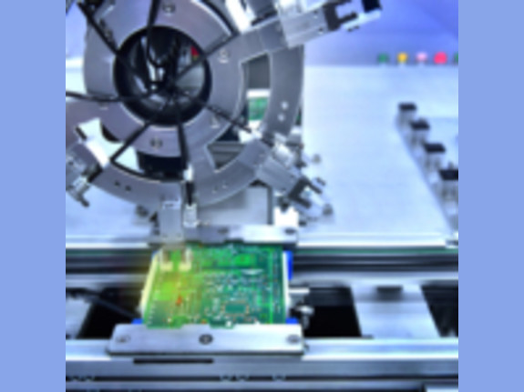 Historical Multinational Contract Manufacturing