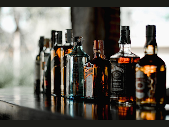 Profitable Liquor Store for sale