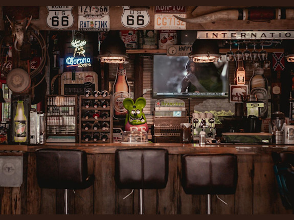 Profitable & Unique Billiards Bar + Event Venue