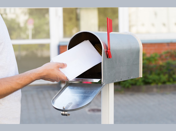 Direct Mail Advertising Franchise Territory