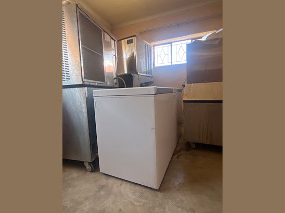 ISP Reseller & Ice cube Distribution