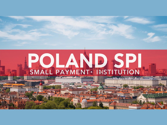 SPI Poland- Small Payment Institution