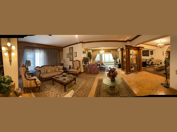 Apartment For Sale 400M With Nile View