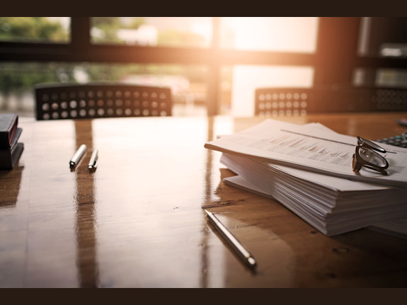 Tax Preparation and Trust Management Company