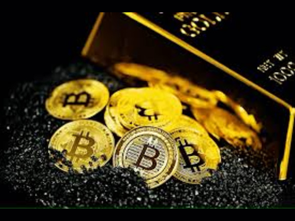 Bitcoin/Crypto ATM Operator