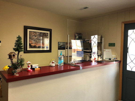 Cumberland Co, Nj - Chiropractic Practice For Sale