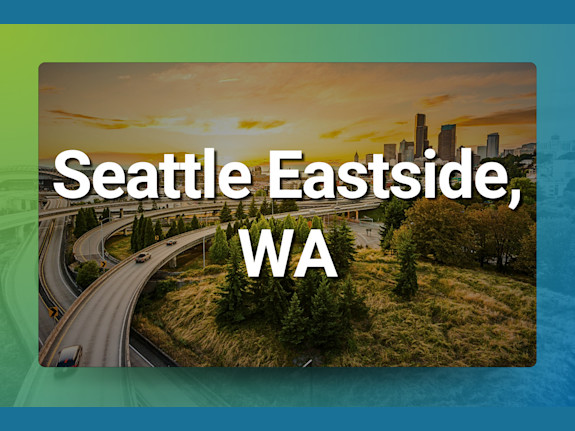 Chiropractic Clinic for Sale–Seattle Eastside, WA