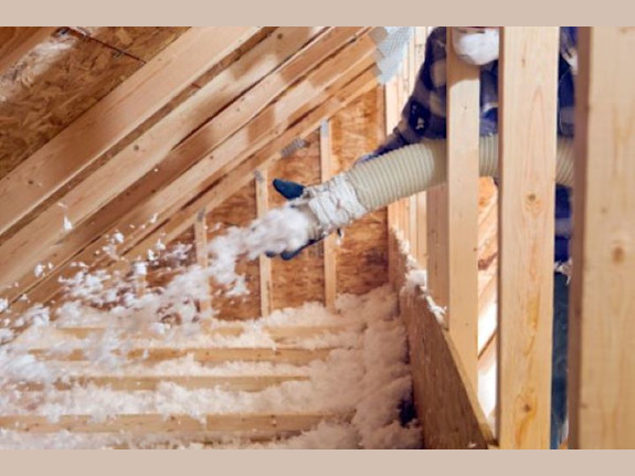 Insulation Contractor