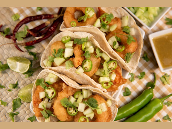 Popular Latin Restaurant -Great Foodie Town