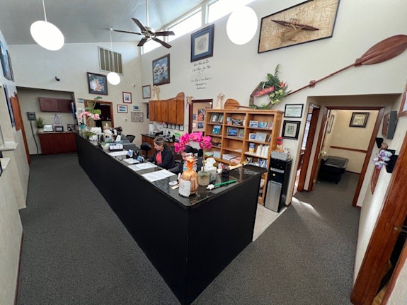 Carson City NV Chiropractic Practice For Sale