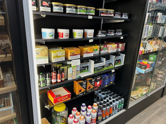 Smoke Shop for Sale in New York