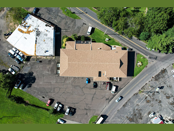 Restaurant/Bar W/Rental Income