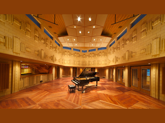 World Class Music Recording Studio For Sale