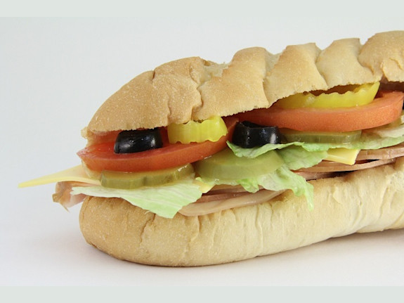 Franchise Sandwich Business in Suffolk