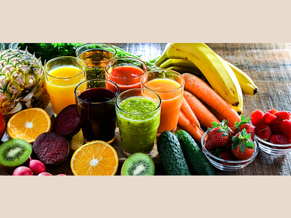Juice Bar For Sale | Absentee-Owned Opportunity