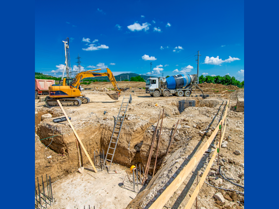 Motivated seller: Asset Rich – Foundation Services