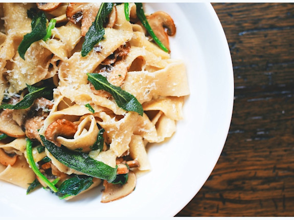 Italian Restaurant and Bar for Sale in New York