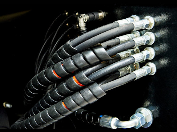 Established Fluid Power Distributor and Industrial Goods Trading Company