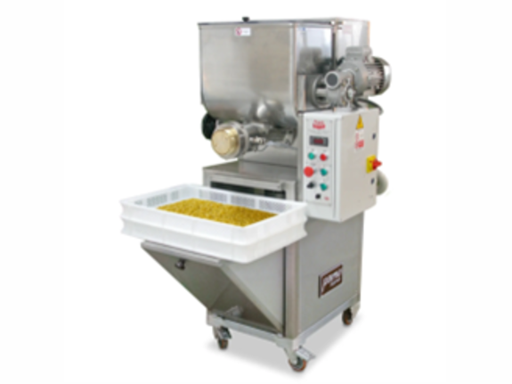 Complete Fresh Pasta Machinery