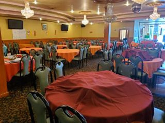 Restaurant Business for Sale in Atlantic County