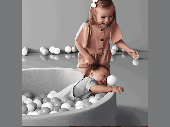 3.5 Year Old Kids' Toy Business for Sale