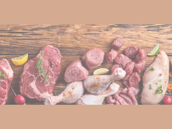 Growing Meat Processor and Wholesaler